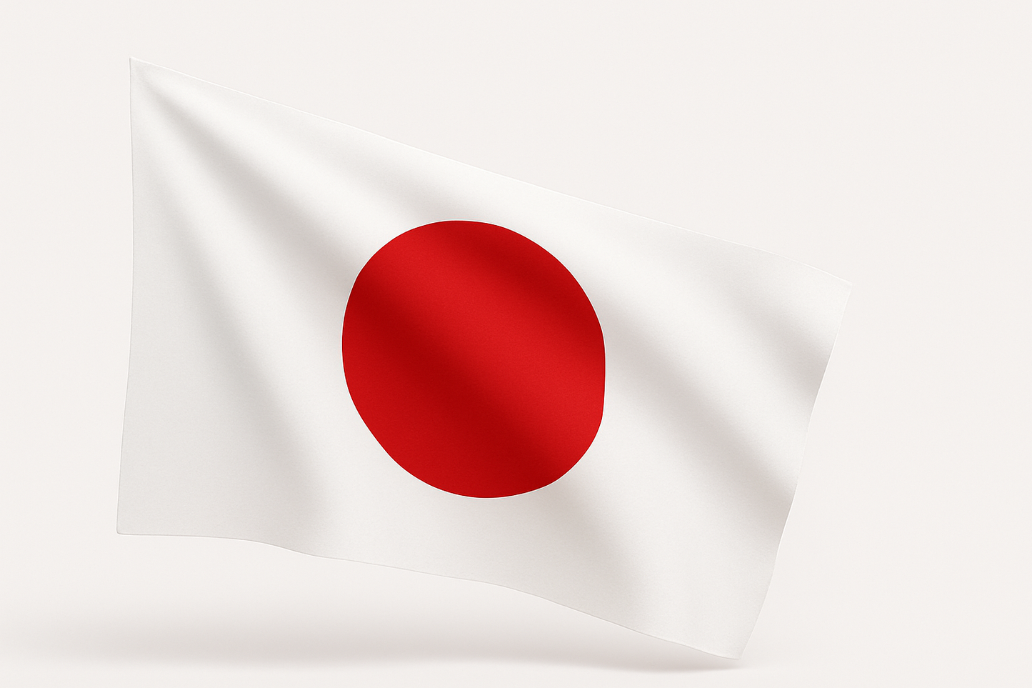 3x5 FT (90x150cm) Indoor/Outdoor Japan Flag – Durable Double-Sided Japan Flag with Brass Grommets
