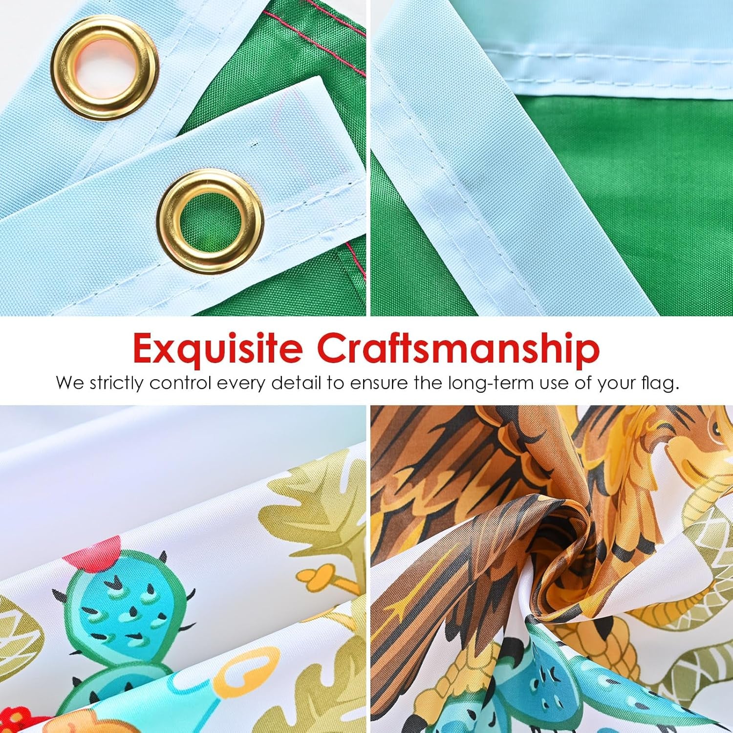 "Unite Spirit and Celebration with Every Display"
